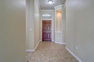 Wake up to serene views of the #1 tee box from your private on Ridgeview Ranch Golf Club in Texas - for sale on GolfHomes.com, golf home, golf lot