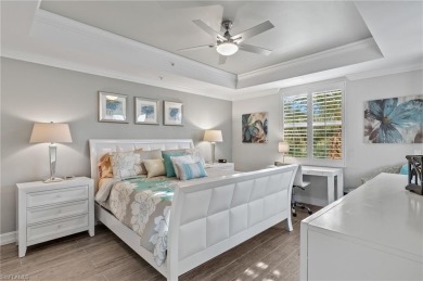 This tastefully updated and furnished end unit 3 bedroom condo on Pelican Sound Golf and River Club in Florida - for sale on GolfHomes.com, golf home, golf lot