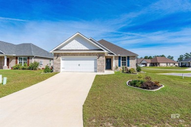 Experience contemporary elegance in this recently constructed on Glenlakes Golf Club in Alabama - for sale on GolfHomes.com, golf home, golf lot