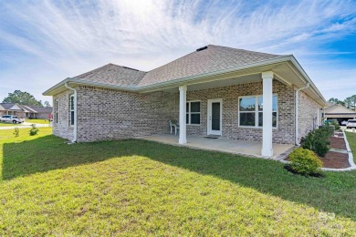 Experience contemporary elegance in this recently constructed on Glenlakes Golf Club in Alabama - for sale on GolfHomes.com, golf home, golf lot