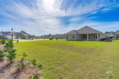 Experience contemporary elegance in this recently constructed on Glenlakes Golf Club in Alabama - for sale on GolfHomes.com, golf home, golf lot