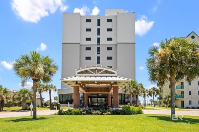 Cozy SunSuite condo in Royal Gulf Beach & Racquet Club. Located on Craft Farms - Cypress Bend in Alabama - for sale on GolfHomes.com, golf home, golf lot