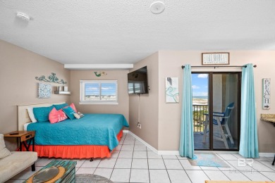 Cozy SunSuite condo in Royal Gulf Beach & Racquet Club. Located on Craft Farms - Cypress Bend in Alabama - for sale on GolfHomes.com, golf home, golf lot