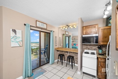 Cozy SunSuite condo in Royal Gulf Beach & Racquet Club. Located on Craft Farms - Cypress Bend in Alabama - for sale on GolfHomes.com, golf home, golf lot