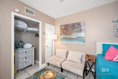 Cozy SunSuite condo in Royal Gulf Beach & Racquet Club. Located on Craft Farms - Cypress Bend in Alabama - for sale on GolfHomes.com, golf home, golf lot