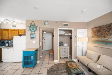 Cozy SunSuite condo in Royal Gulf Beach & Racquet Club. Located on Craft Farms - Cypress Bend in Alabama - for sale on GolfHomes.com, golf home, golf lot