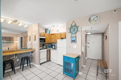 Cozy SunSuite condo in Royal Gulf Beach & Racquet Club. Located on Craft Farms - Cypress Bend in Alabama - for sale on GolfHomes.com, golf home, golf lot