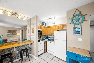 Cozy SunSuite condo in Royal Gulf Beach & Racquet Club. Located on Craft Farms - Cypress Bend in Alabama - for sale on GolfHomes.com, golf home, golf lot