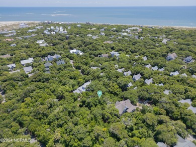 Built by Ultra-Luxury builder Schiano Development, this home on Bald Head Island Golf Club in North Carolina - for sale on GolfHomes.com, golf home, golf lot