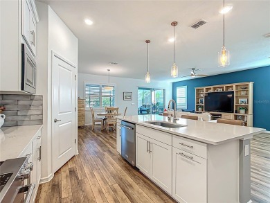 Looking for the perfect place to enjoy comfort, style, and an on Stone Creek Golf Club in Florida - for sale on GolfHomes.com, golf home, golf lot