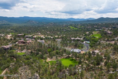 Well priced lot in the Hassayampa subdivision adjacent to the on Capital Canyon Club in Arizona - for sale on GolfHomes.com, golf home, golf lot