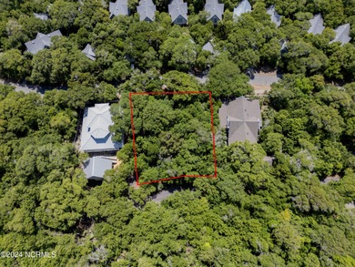 Built by Ultra-Luxury builder Schiano Development, this home on Bald Head Island Golf Club in North Carolina - for sale on GolfHomes.com, golf home, golf lot