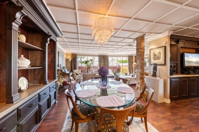 This home is truly unique. With over 2100 sq ft of living space on Tahquitz Creek Golf Resort in California - for sale on GolfHomes.com, golf home, golf lot