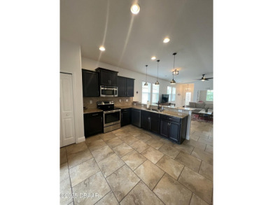 The perfect location to make a home! Miles of tree lined, paved on Venetian Bay Golf Course in Florida - for sale on GolfHomes.com, golf home, golf lot