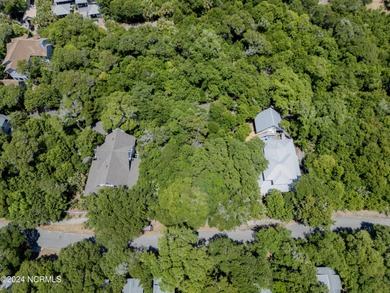 Built by Ultra-Luxury builder Schiano Development, this home on Bald Head Island Golf Club in North Carolina - for sale on GolfHomes.com, golf home, golf lot