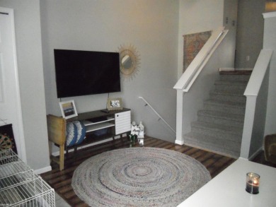 BEAUTIFULLY UPGRADED, SPOTLESS TOWNHOUSE CONDO IN CENTRAL SHELBY on Cherry Creek Golf Club in Michigan - for sale on GolfHomes.com, golf home, golf lot