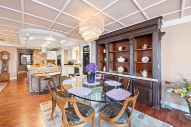 This home is truly unique. With over 2100 sq ft of living space on Tahquitz Creek Golf Resort in California - for sale on GolfHomes.com, golf home, golf lot