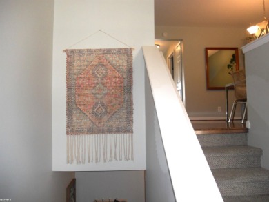 BEAUTIFULLY UPGRADED, SPOTLESS TOWNHOUSE CONDO IN CENTRAL SHELBY on Cherry Creek Golf Club in Michigan - for sale on GolfHomes.com, golf home, golf lot
