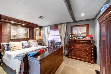 This home is truly unique. With over 2100 sq ft of living space on Tahquitz Creek Golf Resort in California - for sale on GolfHomes.com, golf home, golf lot