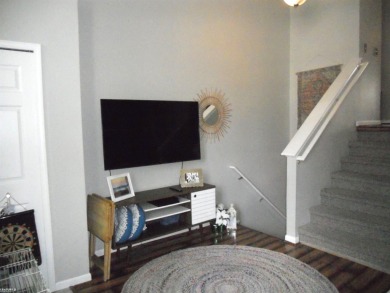 BEAUTIFULLY UPGRADED, SPOTLESS TOWNHOUSE CONDO IN CENTRAL SHELBY on Cherry Creek Golf Club in Michigan - for sale on GolfHomes.com, golf home, golf lot