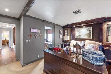 This home is truly unique. With over 2100 sq ft of living space on Tahquitz Creek Golf Resort in California - for sale on GolfHomes.com, golf home, golf lot