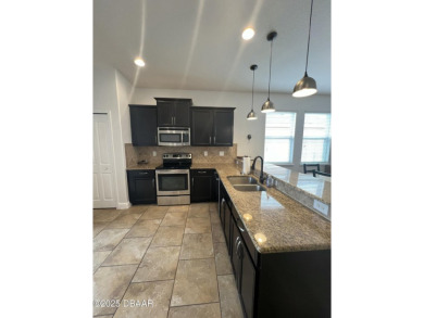 The perfect location to make a home! Miles of tree lined, paved on Venetian Bay Golf Course in Florida - for sale on GolfHomes.com, golf home, golf lot