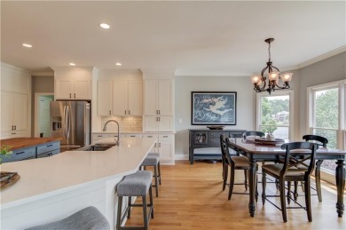 Welcome to this breathtaking 6-bedroom, 5-bathroom home offering on Hamilton Mill Golf Club in Georgia - for sale on GolfHomes.com, golf home, golf lot