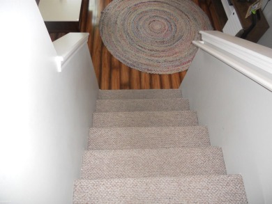 BEAUTIFULLY UPGRADED, SPOTLESS TOWNHOUSE CONDO IN CENTRAL SHELBY on Cherry Creek Golf Club in Michigan - for sale on GolfHomes.com, golf home, golf lot