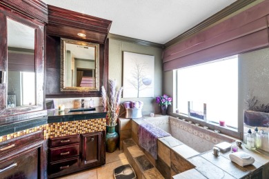 This home is truly unique. With over 2100 sq ft of living space on Tahquitz Creek Golf Resort in California - for sale on GolfHomes.com, golf home, golf lot