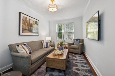 Set in the heart of the coveted Golf Island neighborhood, this on Maplewood Country Club in New Jersey - for sale on GolfHomes.com, golf home, golf lot