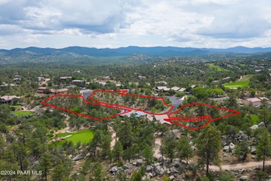 Well priced lot in the Hassayampa subdivision adjacent to the on Capital Canyon Club in Arizona - for sale on GolfHomes.com, golf home, golf lot