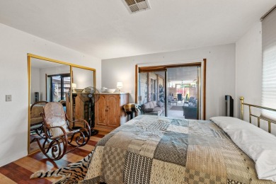 This home is truly unique. With over 2100 sq ft of living space on Tahquitz Creek Golf Resort in California - for sale on GolfHomes.com, golf home, golf lot