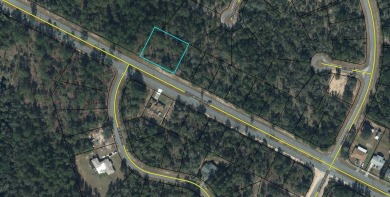 Nice .503 acre lot. Sunny Hills is an established subdivision on Sunny Hills Golf and Country Club in Florida - for sale on GolfHomes.com, golf home, golf lot