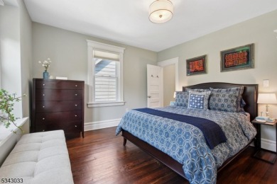 Set in the heart of the coveted Golf Island neighborhood, this on Maplewood Country Club in New Jersey - for sale on GolfHomes.com, golf home, golf lot