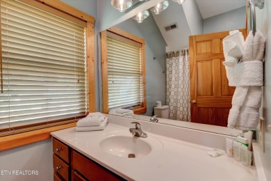 Gorgeous, Updated Investment Cabin Available in Pigeon Forge! on Gatlinburg Golf Course in Tennessee - for sale on GolfHomes.com, golf home, golf lot