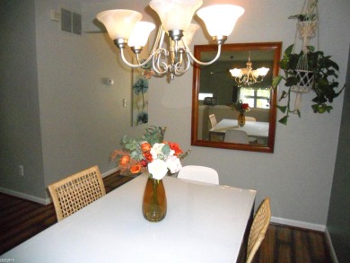BEAUTIFULLY UPGRADED, SPOTLESS TOWNHOUSE CONDO IN CENTRAL SHELBY on Cherry Creek Golf Club in Michigan - for sale on GolfHomes.com, golf home, golf lot