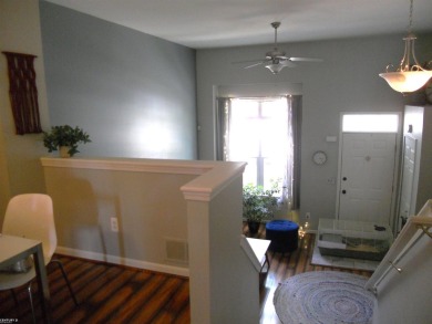 BEAUTIFULLY UPGRADED, SPOTLESS TOWNHOUSE CONDO IN CENTRAL SHELBY on Cherry Creek Golf Club in Michigan - for sale on GolfHomes.com, golf home, golf lot