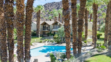 You'll be amazed by this one-of-a-kind, prime end-unit  with on Indian Wells Golf Resort and Country Club in California - for sale on GolfHomes.com, golf home, golf lot