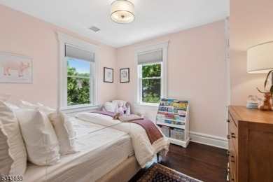 Set in the heart of the coveted Golf Island neighborhood, this on Maplewood Country Club in New Jersey - for sale on GolfHomes.com, golf home, golf lot