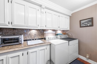 This home is truly unique. With over 2100 sq ft of living space on Tahquitz Creek Golf Resort in California - for sale on GolfHomes.com, golf home, golf lot