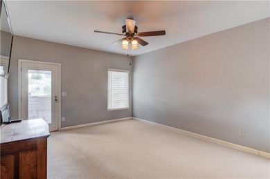 Welcome to this breathtaking 6-bedroom, 5-bathroom home offering on Hamilton Mill Golf Club in Georgia - for sale on GolfHomes.com, golf home, golf lot
