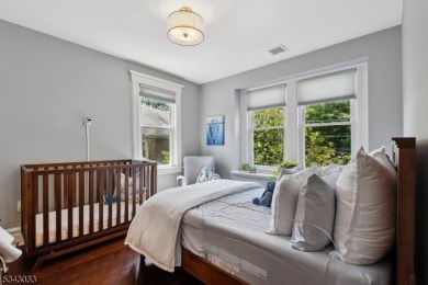 Set in the heart of the coveted Golf Island neighborhood, this on Maplewood Country Club in New Jersey - for sale on GolfHomes.com, golf home, golf lot
