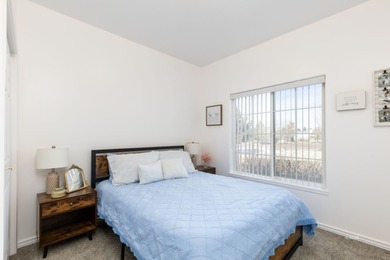 Charming single-family home on just over 1 acre. This 3-bed, 2.5 on Spring Creek Golf Course in Nevada - for sale on GolfHomes.com, golf home, golf lot