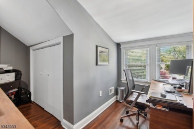 Set in the heart of the coveted Golf Island neighborhood, this on Maplewood Country Club in New Jersey - for sale on GolfHomes.com, golf home, golf lot