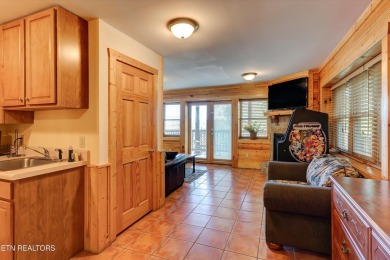 Gorgeous, Updated Investment Cabin Available in Pigeon Forge! on Gatlinburg Golf Course in Tennessee - for sale on GolfHomes.com, golf home, golf lot