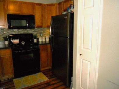 BEAUTIFULLY UPGRADED, SPOTLESS TOWNHOUSE CONDO IN CENTRAL SHELBY on Cherry Creek Golf Club in Michigan - for sale on GolfHomes.com, golf home, golf lot