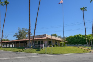 This home is truly unique. With over 2100 sq ft of living space on Tahquitz Creek Golf Resort in California - for sale on GolfHomes.com, golf home, golf lot
