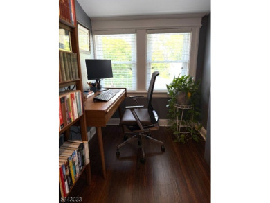 Set in the heart of the coveted Golf Island neighborhood, this on Maplewood Country Club in New Jersey - for sale on GolfHomes.com, golf home, golf lot