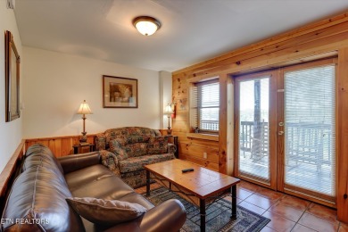 Gorgeous, Updated Investment Cabin Available in Pigeon Forge! on Gatlinburg Golf Course in Tennessee - for sale on GolfHomes.com, golf home, golf lot