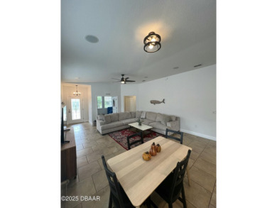 The perfect location to make a home! Miles of tree lined, paved on Venetian Bay Golf Course in Florida - for sale on GolfHomes.com, golf home, golf lot
